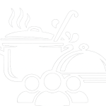 Large-scale catering