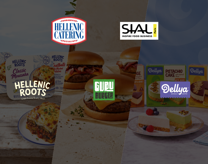 Hellenic Catering